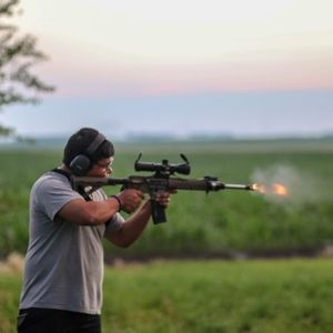 Meet your Posher, Wilber